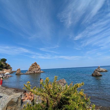 Casa Agora-A Due Passi Dal Mare Appartement Cefalù Buitenkant foto