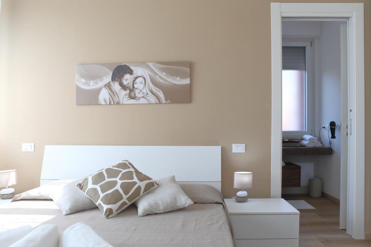 Casa Agora-A Due Passi Dal Mare Appartement Cefalù Buitenkant foto
