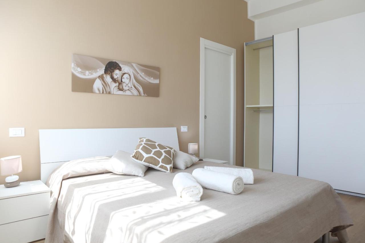 Casa Agora-A Due Passi Dal Mare Appartement Cefalù Buitenkant foto