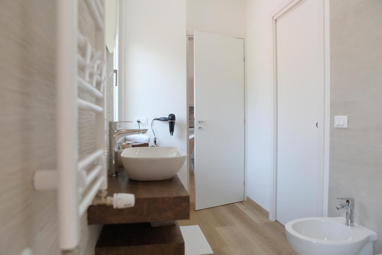 Casa Agora-A Due Passi Dal Mare Appartement Cefalù Buitenkant foto