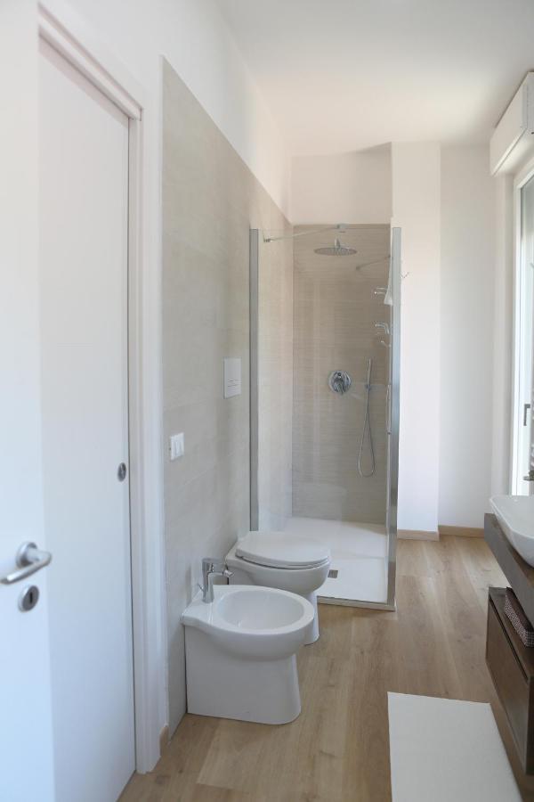 Casa Agora-A Due Passi Dal Mare Appartement Cefalù Buitenkant foto