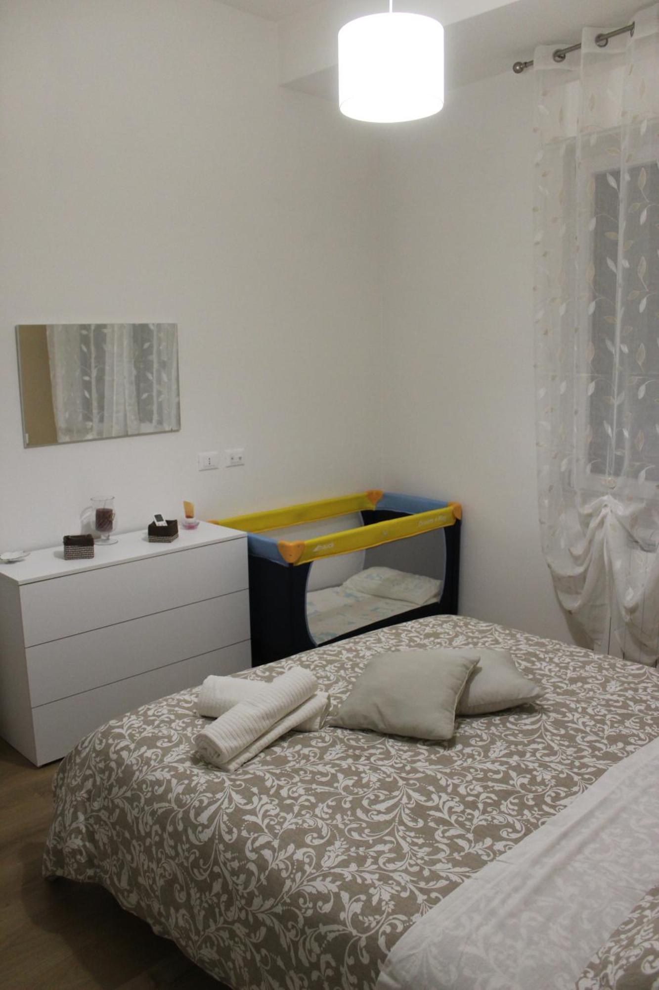 Casa Agora-A Due Passi Dal Mare Appartement Cefalù Buitenkant foto