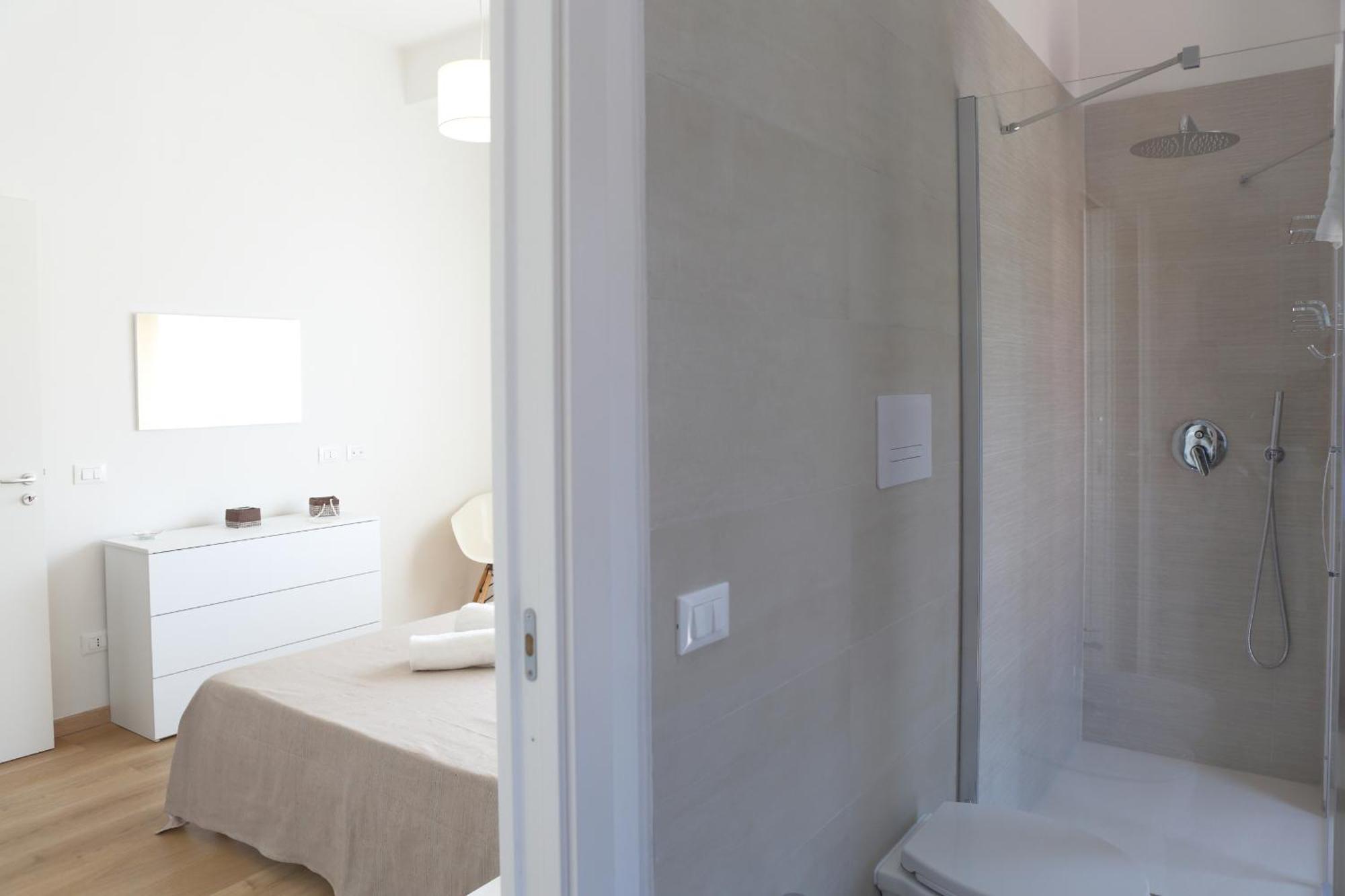 Casa Agora-A Due Passi Dal Mare Appartement Cefalù Buitenkant foto