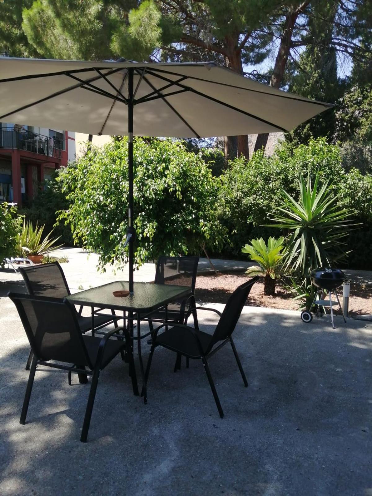 Casa Agora-A Due Passi Dal Mare Appartement Cefalù Buitenkant foto