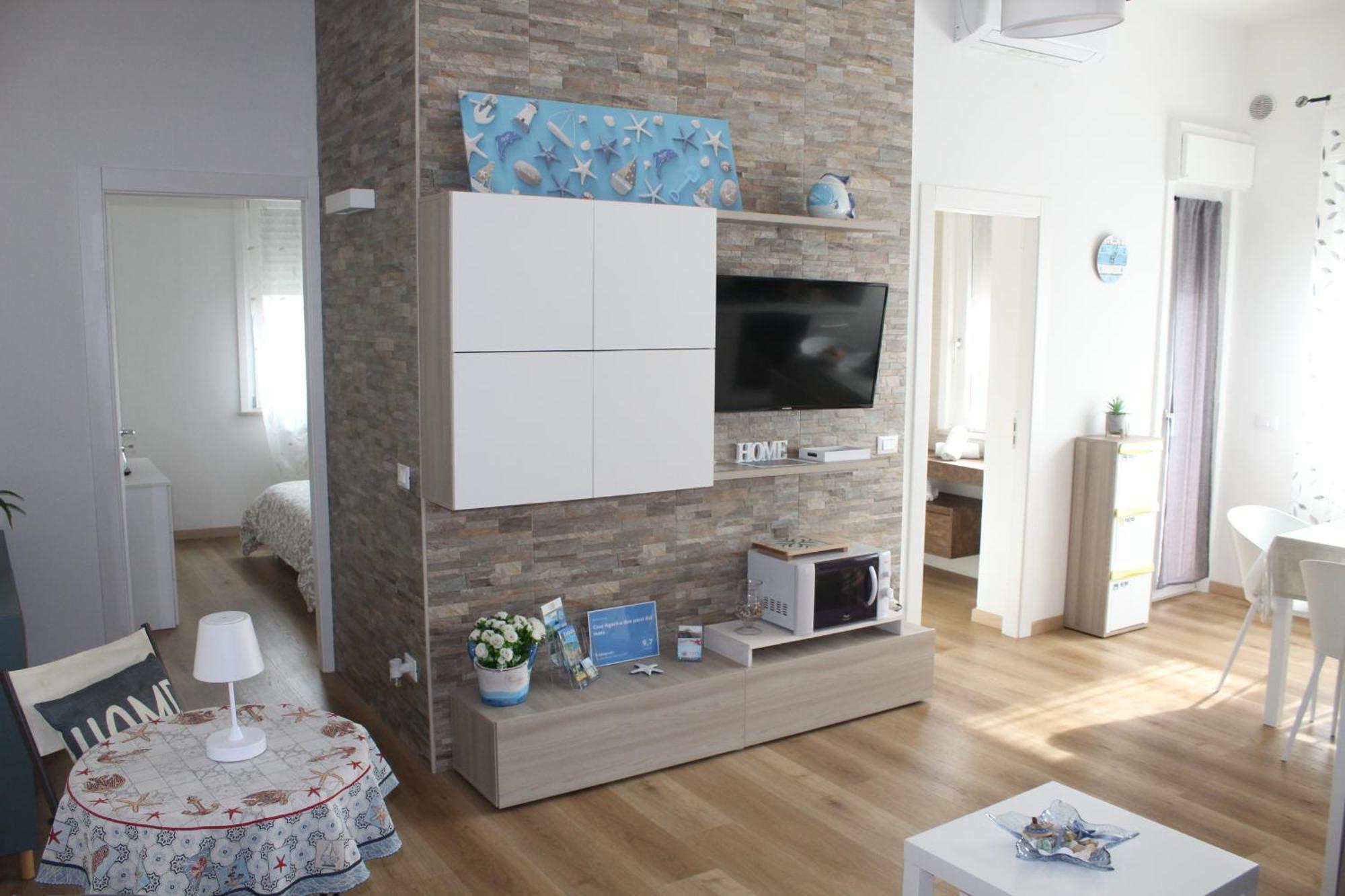 Casa Agora-A Due Passi Dal Mare Appartement Cefalù Buitenkant foto