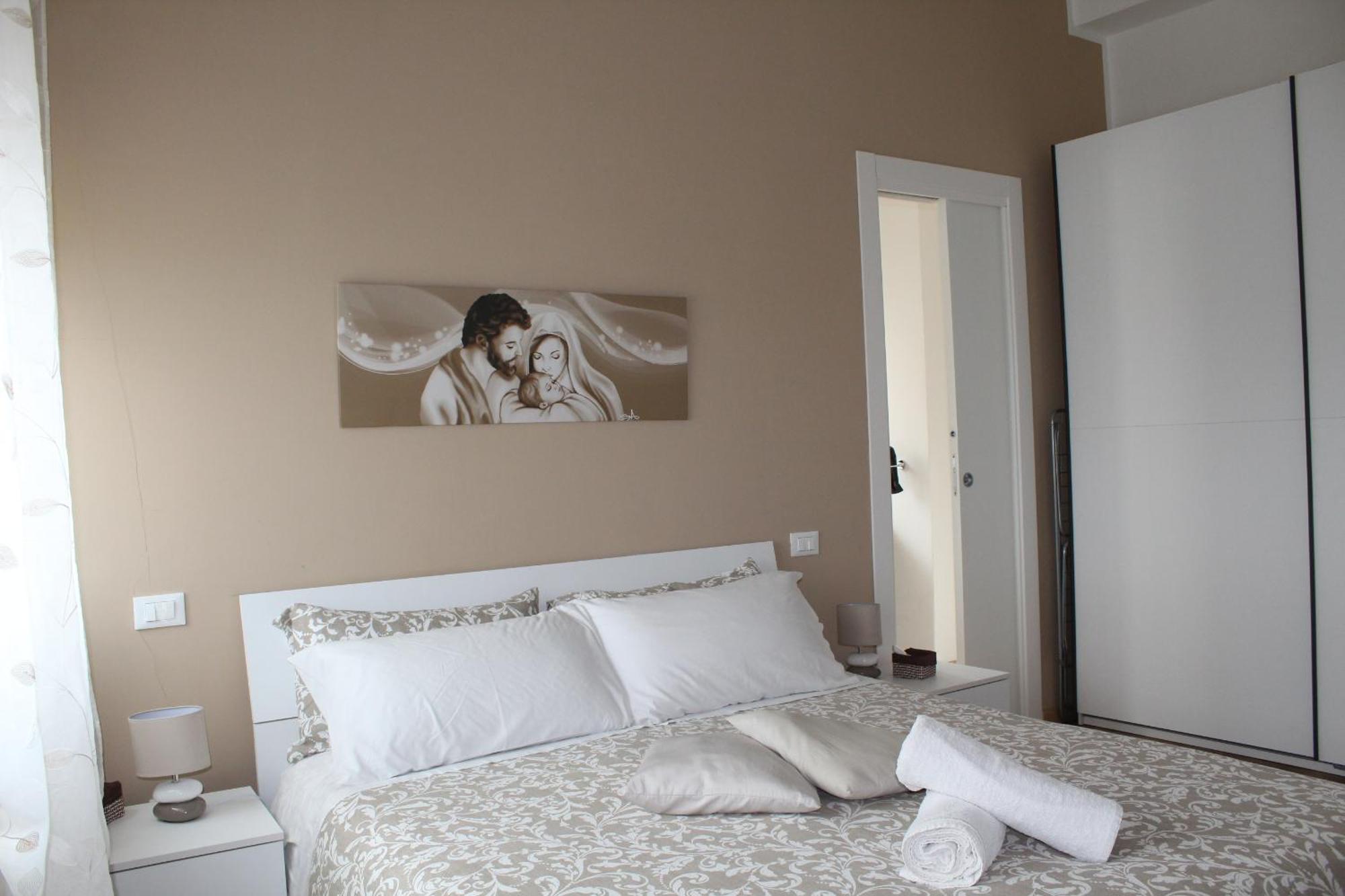 Casa Agora-A Due Passi Dal Mare Appartement Cefalù Buitenkant foto
